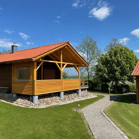Naturcamp Duvendiek Exterior photo