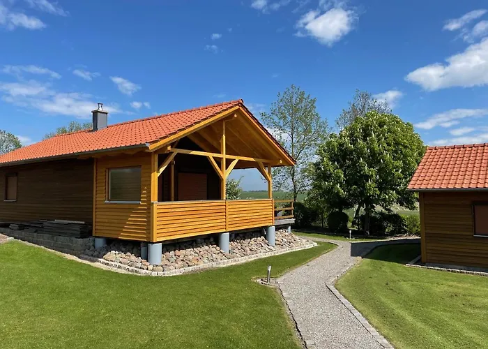 Naturcamp Duvendiek