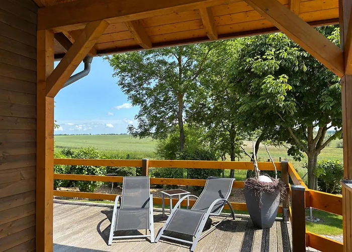 Naturcamp Duvendiek