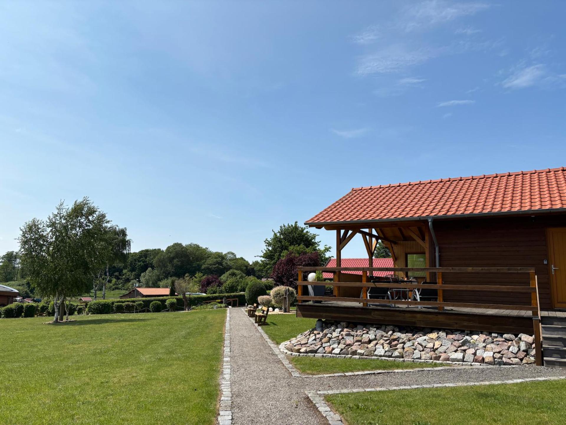 Naturcamp