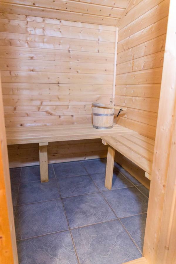 Hébergement de vacances Naturcamp *
