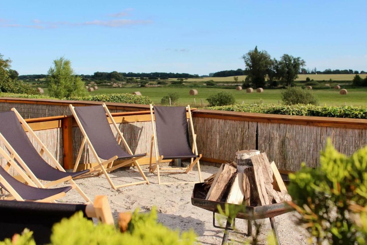 Naturcamp Hébergement de vacances *